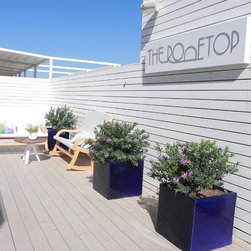 Disegna Decking - Products