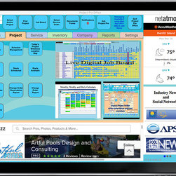 NEW UPDATE for Pool Pro Office and Pool Pro GO software - Products