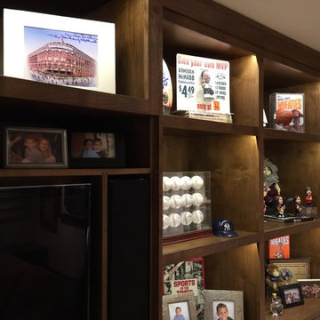Scottsdale Sports Theme