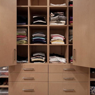 Closet Remodel