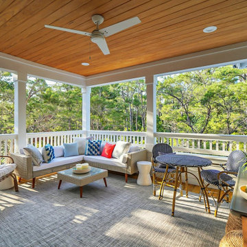 Seacrest Patio