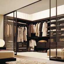 Closets