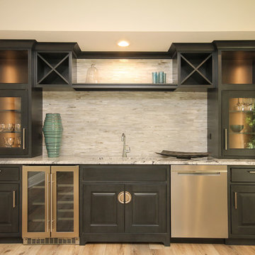 Grand Rapids Spring Parade Home 2018