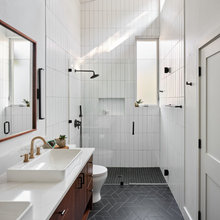 Bathroom Ideas
