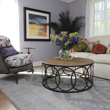 Long Lake Remodel