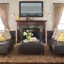 Living Room Ideas
