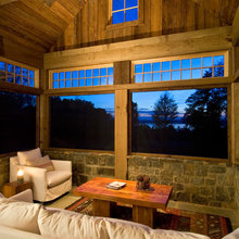 sitting room