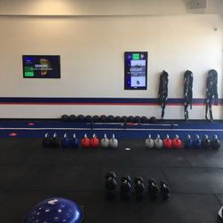 F 45 Spring TX - Home Gym Products