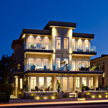 condo design