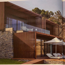 Exteriors