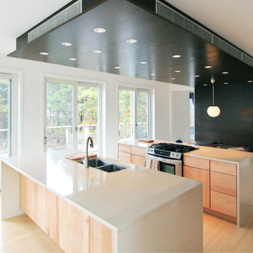 Peconic Bay House