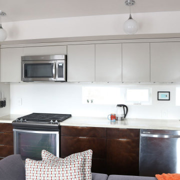 Mod Home Revisited
