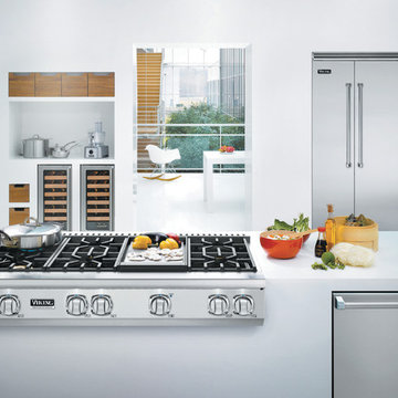 Viking Appliances