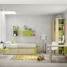 KIDS' BEDROOM