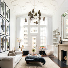 The Avenue - Boutique Hotel Concept