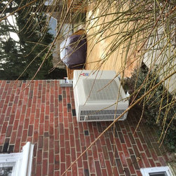 Mini Splits - Products