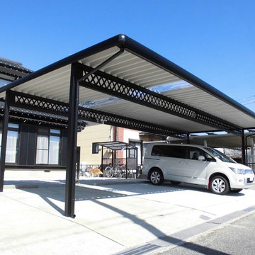 サンメイト施工例