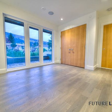 Bellevue, West Vancouver