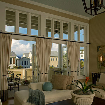 Seaside, FL, Home Renovation