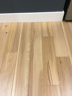 My Thoughts on Our New LVP Basement Flooring, Thrifty Decor Chick