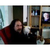 Foto de Eric Mardlin