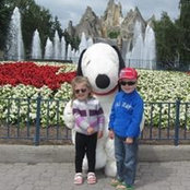 Tiffany StGermain's photo