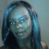 LaShonda Radford's photo