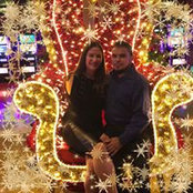 Kimberly Menchaca's photo