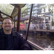 Kevin Johnson's photo