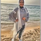 Foto de Rowaida Ashraf
