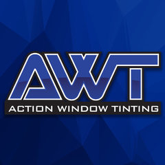 Action Window Tinting