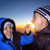 Ryoko Ozawa's photo