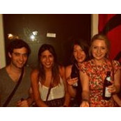 Chiara Bruckner's photo
