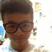 Kevin Zhan's photo