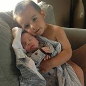 Calianne Hufford's photo
