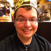 Christopher Lydick's photo