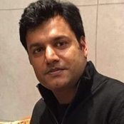 Foto von Inder Gupta