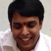 Sanjeev Dhavala's photo