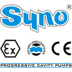 Synopumps