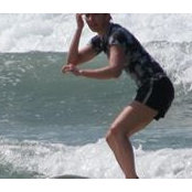 Heather Applegate's photo
