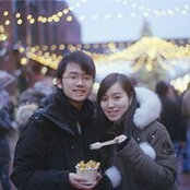 Thomas Huang's photo