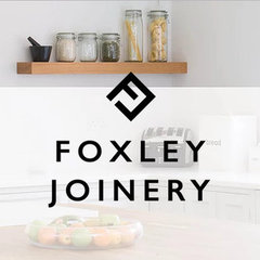 Foxley Joinery Ltd