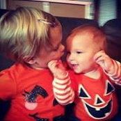 Joelle Weber's photo