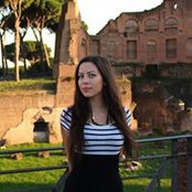 Mia Constantins foto
