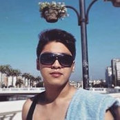 Maxi Kanashiro's photo