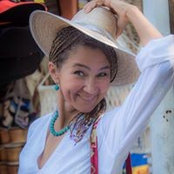 Elena Glickman's photo
