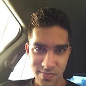 Shakeel Neetoo's photo
