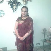 Photo de Puja Singh