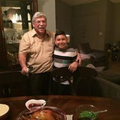 Peter Valverde's photo