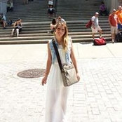 Sofia Zetina's photo